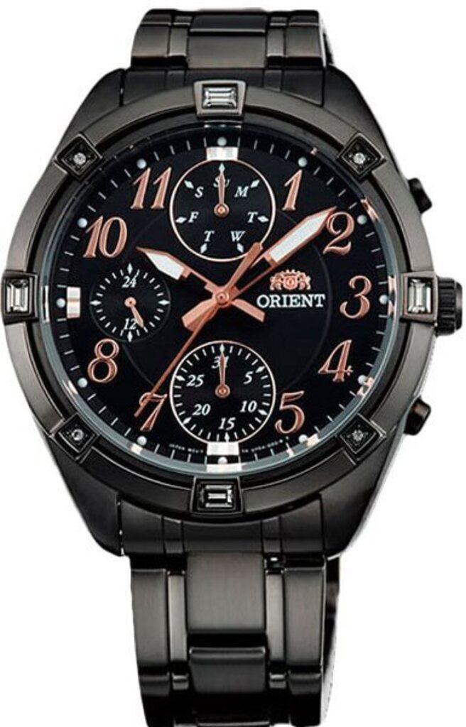 Годинник ORIENT FUY04001B0
