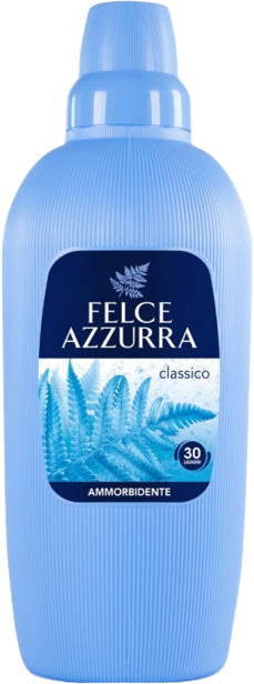 Ополаскиватель для стирки Felce Azzurra Clasicco 2 л 30 стир - фото 1 - id-p1494480859