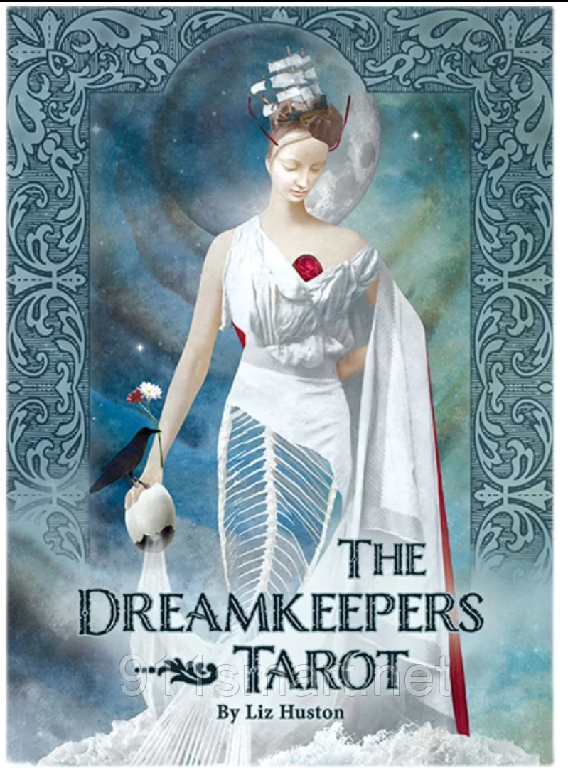 Карти Таро Хранили снів (The Dreamkeepers Tarot)