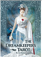 Карти Таро Хранили снів (The Dreamkeepers Tarot)