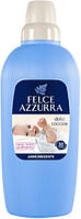 Ополаскиватель для стирки Детский Felce Azzurra Dolci Coccole 2 л 30 стир