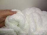 Чохол на кушетку з мікрофібри (білий з молочним відтінком) Tim_LS (розмір 210*90 см), фото 4