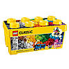 LEGO 10696 Classic - ящик для творчого конструювання - конструктор лего, фото 2