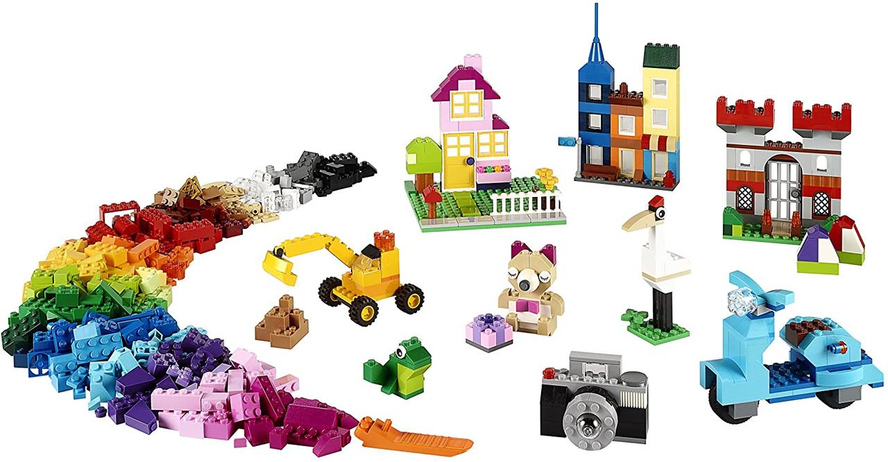 Lego set store 10698
