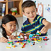 LEGO 10713 Classic - Валіза для творчості і конструювання - конструктор лего, фото 2