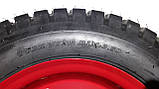Колесо для мотоблока 5.00-12 SOSOON, фото 5