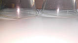 Вакуумні масажні банки (2 шт.) діаметр 12 см, фото 5