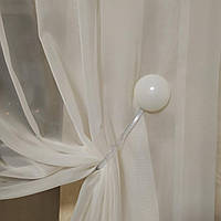 Магніт для тюлю і штор. Магніт для тюлі. Магніт для штор. Магнітний підхоплення. Підхоплення для штор. Зажим для тюлі