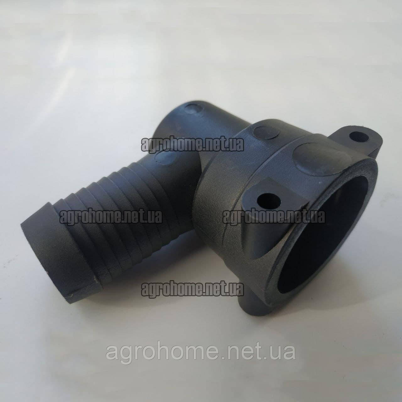 Коліно насоса TAD-LEN 100, фото 1