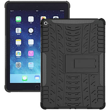 Чохол Armor Case для Apple iPad Air 2 Black