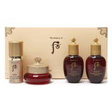 Набір засобів для зрілої шкіри The History Of Whoo Ja Saeng Essence Special, фото 2