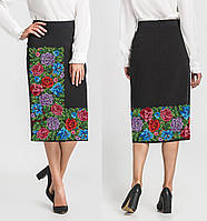 Заготовка для вишивки Спідниця Буковинська СпТ-300.1 (БісерОк)