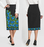 Заготовка для вишивки Спідниця Буковинська СпТ-018.1г БісерОк