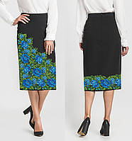 Заготовка для вишивки Спідниця Буковинська СпТ-018г БісерОк