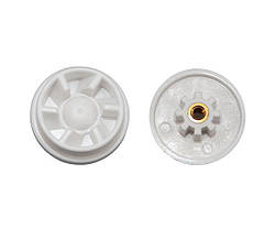 Муфта мотора для кухонного комбайну Moulinex - MS-0697456