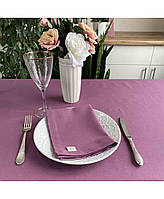 Серветка-підкладка для кухні Прованс Violet 35x45 см бавовняна арт.021377