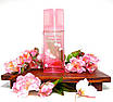 Оригінальні жіночі парфуми Elizabeth Arden Green Tea Cherry Blossom 100ml, ніжний свіжий квітковий аромат, фото 4