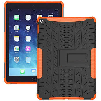 Чохол Armor Case для Apple iPad Air 2 Orange