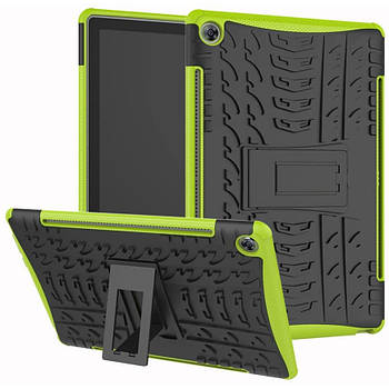 Чохол Armor Case для Huawei MediaPad M5 10.8 Lime