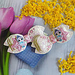 Як вибрати дитячі шпильки для волосся дівчаткам: кілька простих, але важливих нюансів