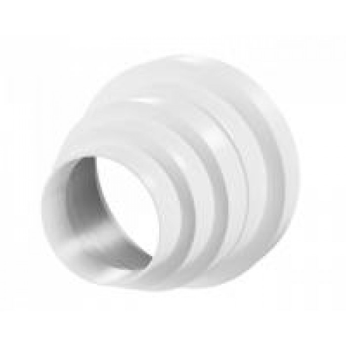 Редуктор d 80/100/120/125/150 ВЕНТС 310 Пластивент