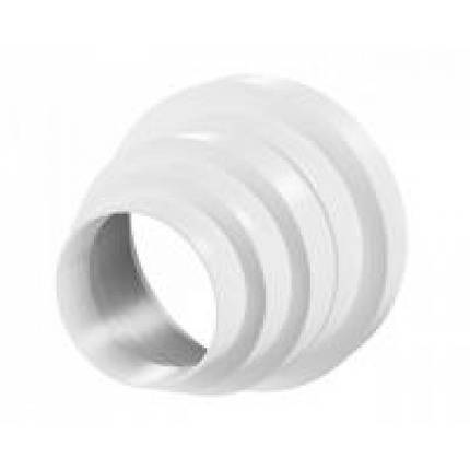 Редуктор d 80/100/120/125/150 ВЕНТС 310 Пластивент, фото 1