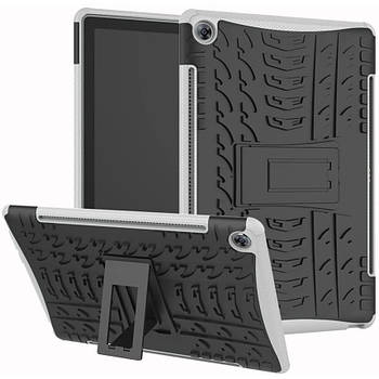 Чохол Armor Case для Huawei MediaPad M5 10.8 White