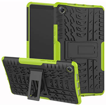 Чохол Armor Case для Huawei MediaPad M5 8.4 Lime