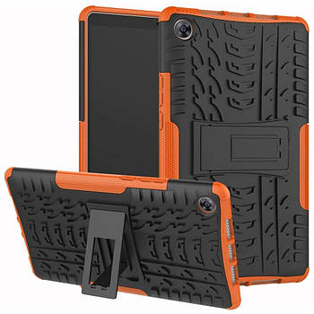 Чохол Armor Case для Huawei MediaPad M5 8.4 Orange