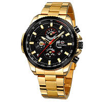 Forsining 6909 Gold-Black