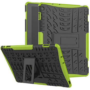 Чохол Armor Case для Huawei MediaPad M3 Lite 10.1 Lime