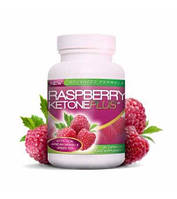 Raspberry Keton plus - Средство для похудения (Малиновый Кетон Плюс)