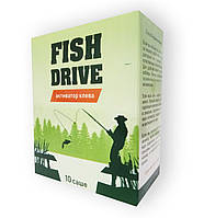 Fish Drive — Активатор клювання (Фіш Драйв)