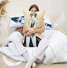 Bungou Stray Dogs