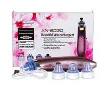 Вакуумный очиститель кожи Menqshahayd Beauty Skin Care Expert XN-8030