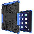 Чохол Armor Case для Apple iPad Air 2 Blue, фото 2