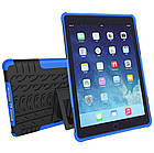 Чохол Armor Case для Apple iPad Air 2 Blue, фото 3