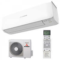 Кондиціонер Mitsubishi HeavySRK35ZS-ST / SRC35ZS-S