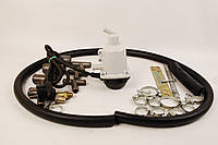 Предпусковой подогреватель двигателя 220В, Старт-М, 2кВт