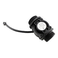 Датчик расхода жидкости FS400A G1"