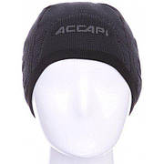 Шапка Accapi Шапка, Black р. 50/56 (ACC A837.999-1)