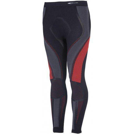 Термоштани чоловічі Accapi Sinergy, Black/Red, р.M/L (ACC EA403.908-ML), фото 1