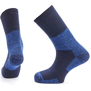 Термошкарпетки Accapi Trekking Merino Hydro-R, Navy, 34-36 (ACC H0802.941-0), фото 1