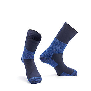 Термошкарпетки Accapi Trekking Merino Hydro-R, Navy, 34-36 (ACC H0802.941-0), фото 4