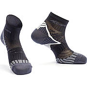 Термошкарпетки Accapi Running UltraLight, Black, 39-41 (ACC H1308.999-II)