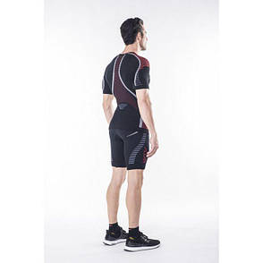 Шорти чоловічі Accapi HealthPower, Black/Anthracite, L (ACC NA406.906-L), фото 3
