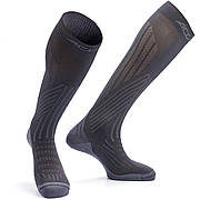 Термошкарпетки Accapi Compression Performance, Black, 39-40 (ACC NN760.999-39)