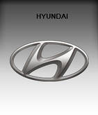 Штатна камера HYUNDAI