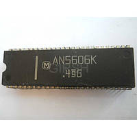 Мікросхема AN5606K SDIP52