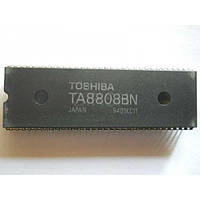 Микросхема TA8808AN